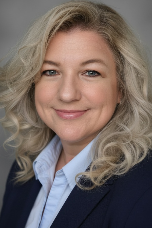 Cruise Brothers Travel Agent Tina Metcalf